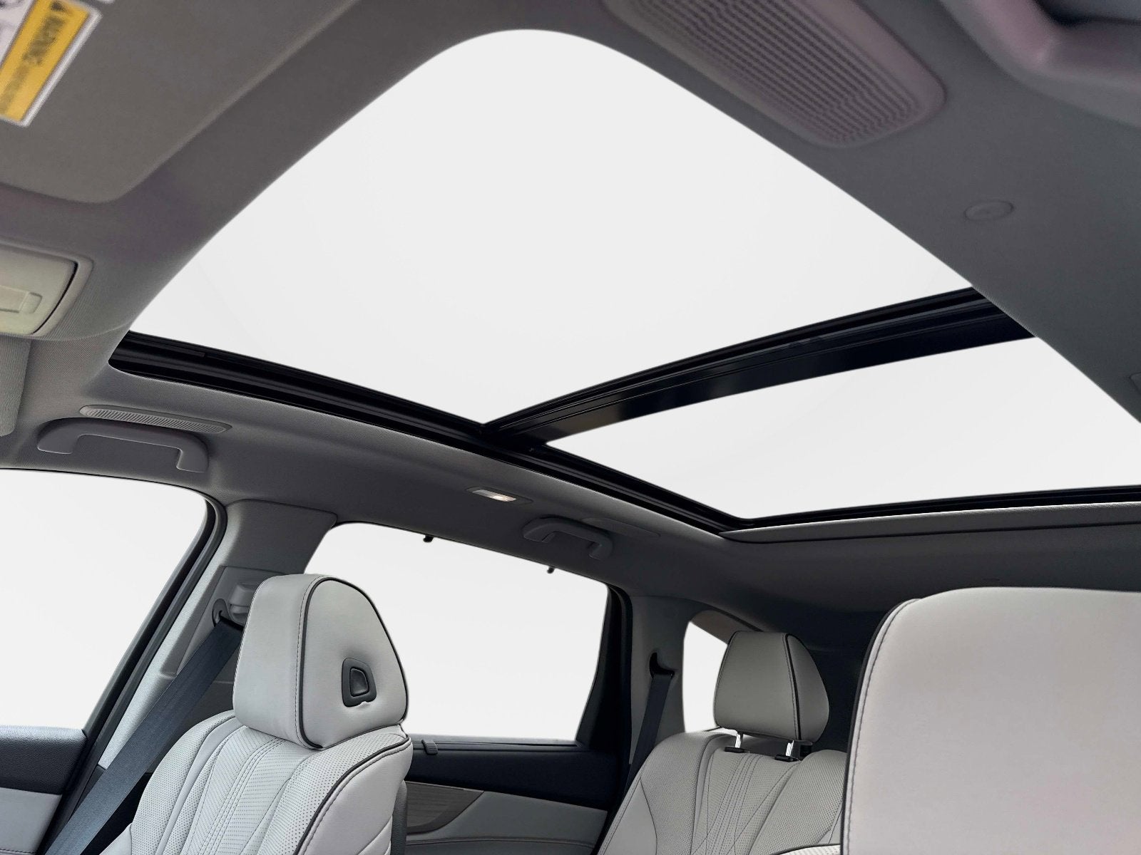 2026 Acura MDX w/Advance Package