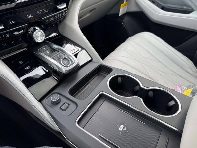 2026 Acura MDX w/Advance Package
