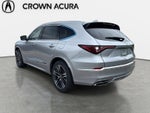 2026 Acura MDX w/Advance Package