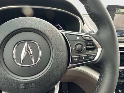 2026 Acura MDX w/Advance Package