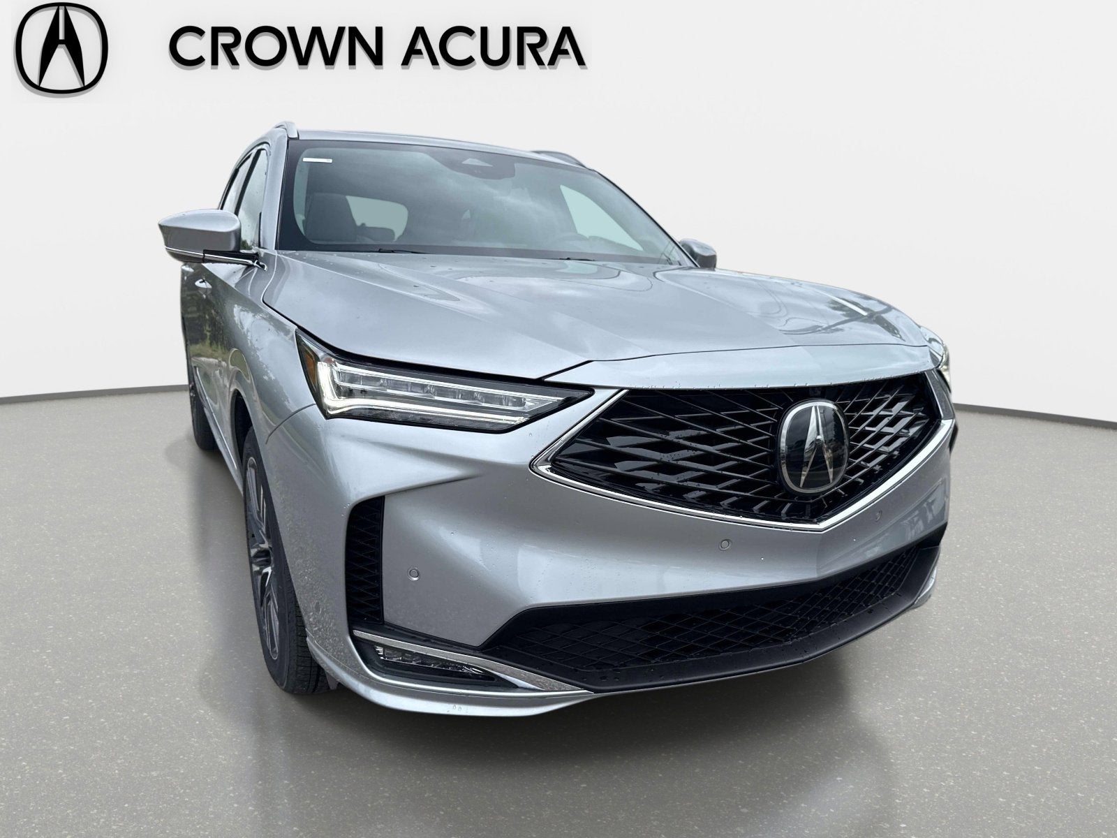 2026 Acura MDX w/Advance Package