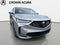 2026 Acura MDX w/Advance Package