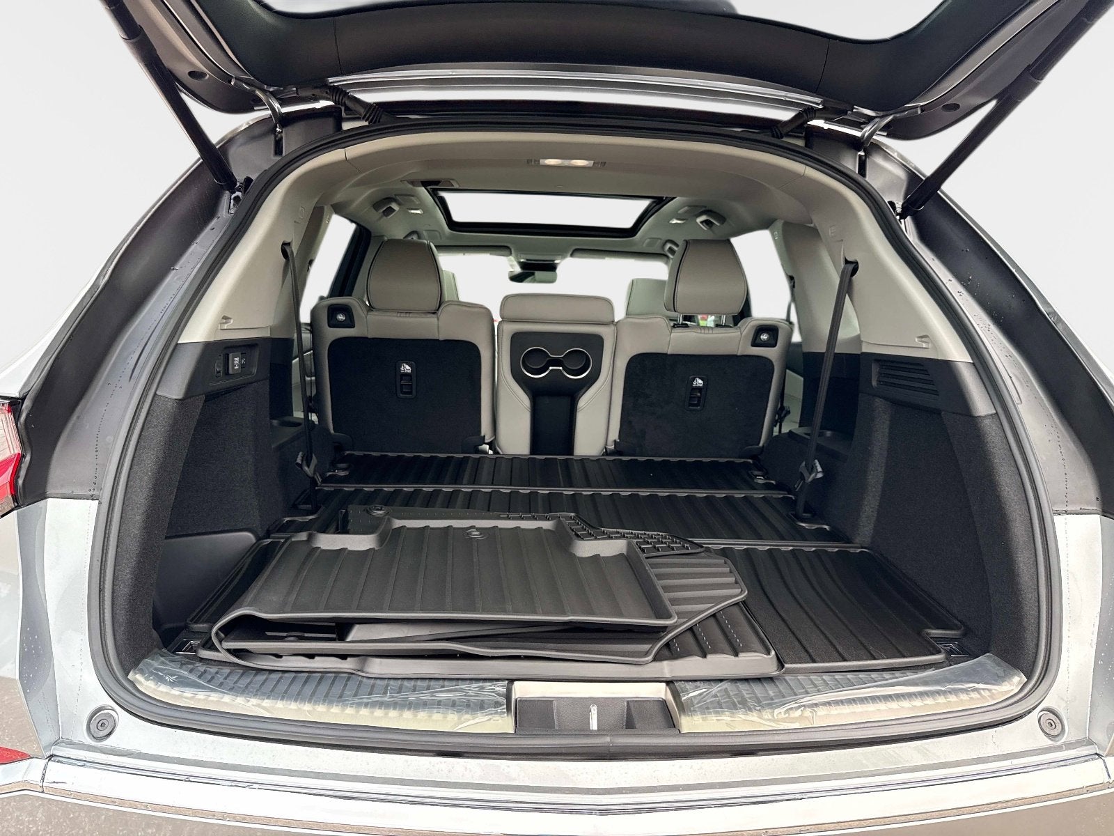 2026 Acura MDX w/Advance Package