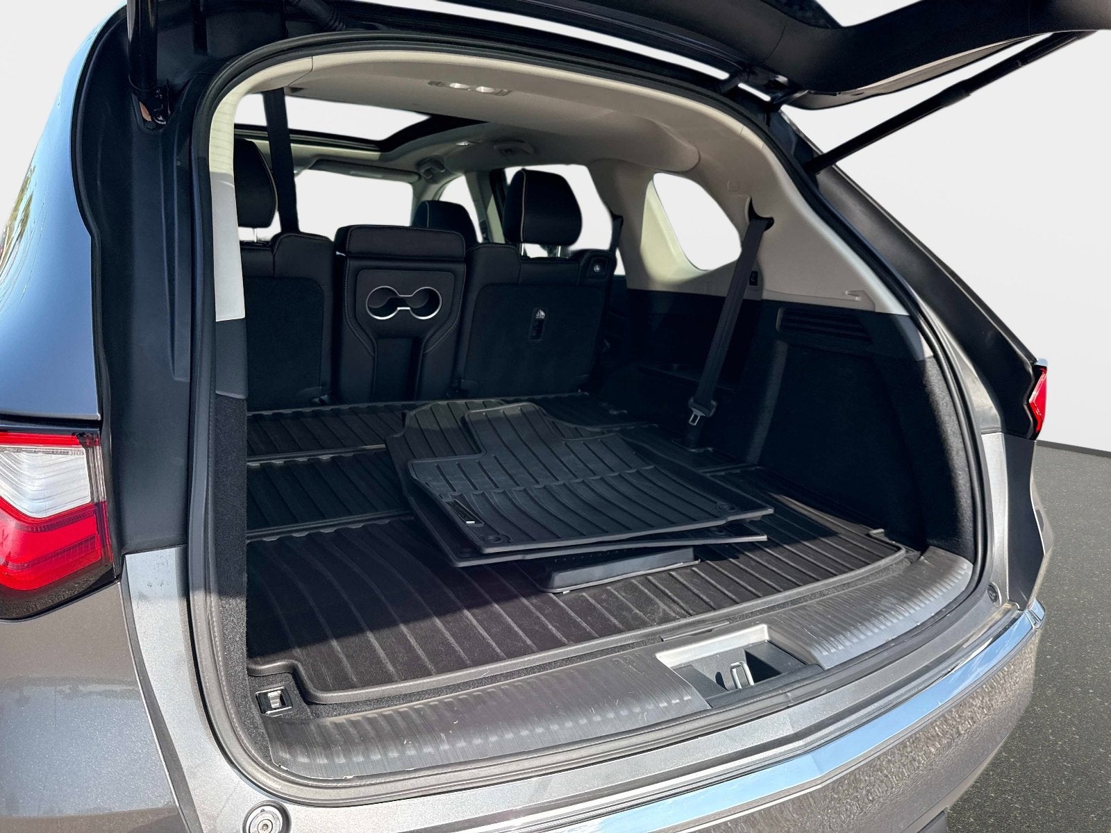 2024 Acura MDX w/Advance Package