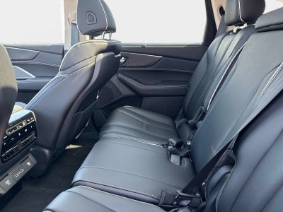 2024 Acura MDX w/Advance Package