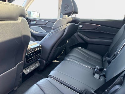 2024 Acura MDX w/Advance Package