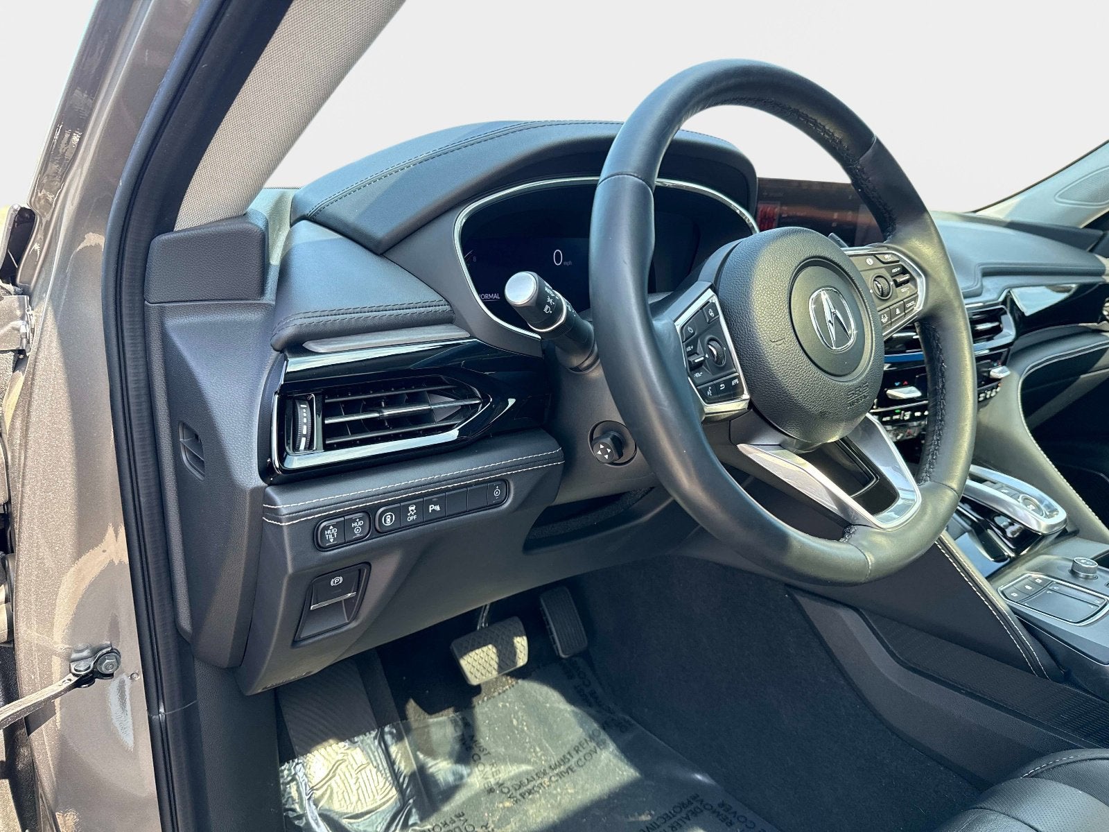 2024 Acura MDX w/Advance Package