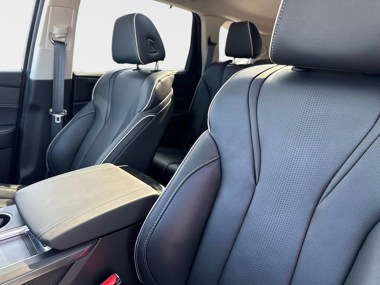 2024 Acura MDX w/Advance Package