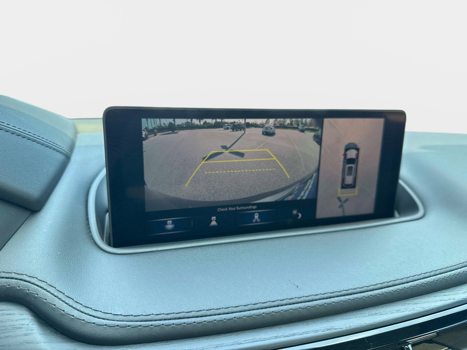 2024 Acura MDX w/Advance Package