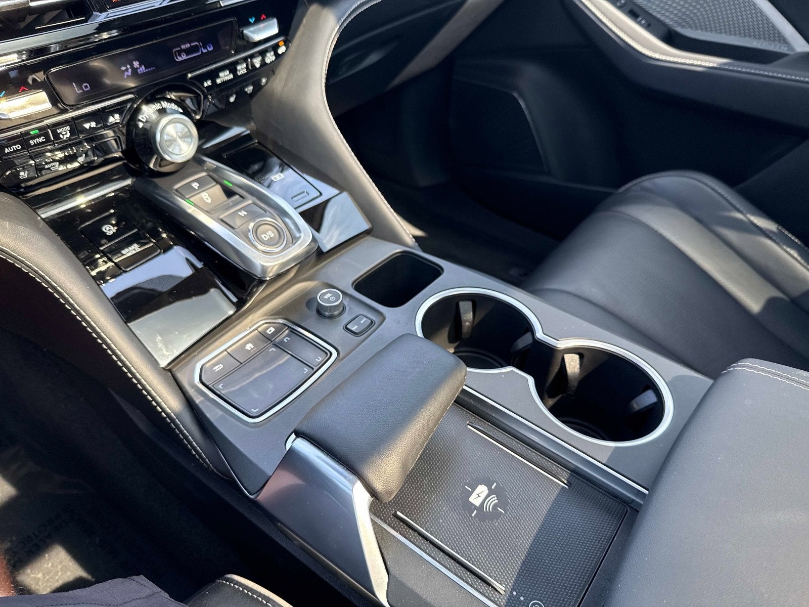 2024 Acura MDX w/Advance Package