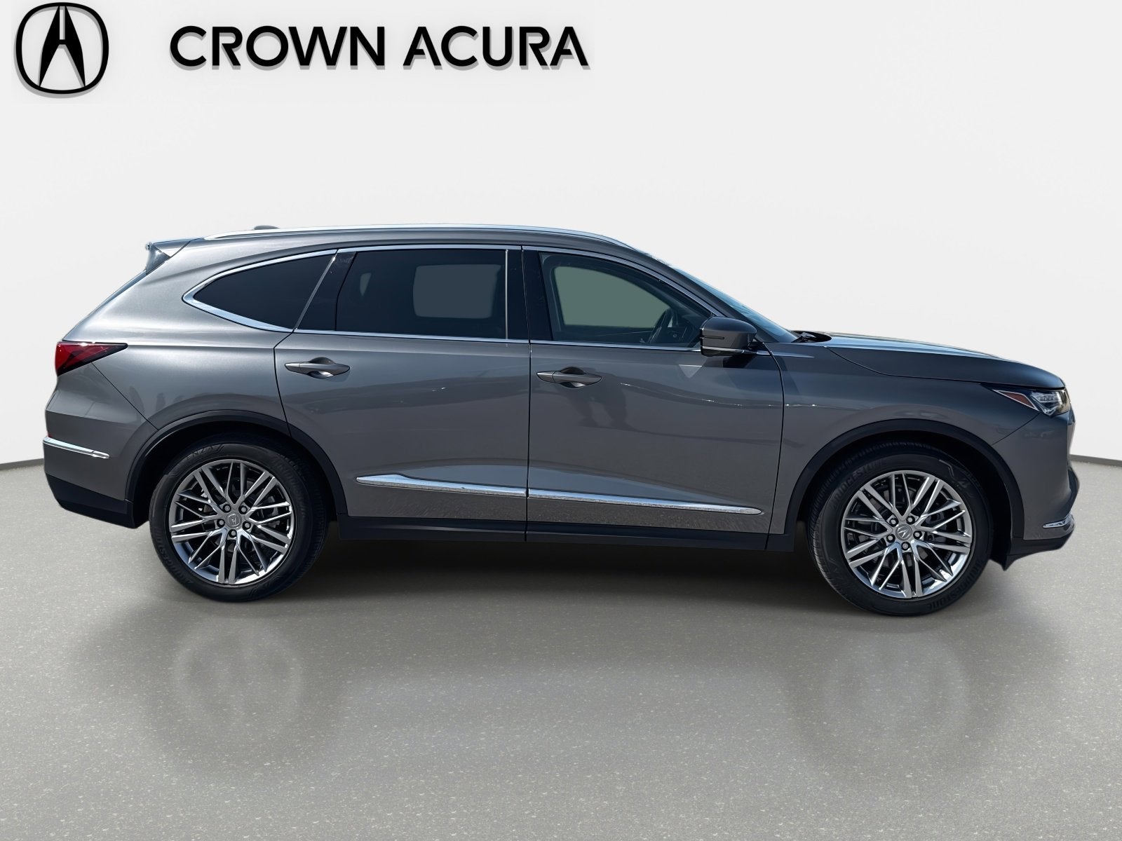 2024 Acura MDX w/Advance Package