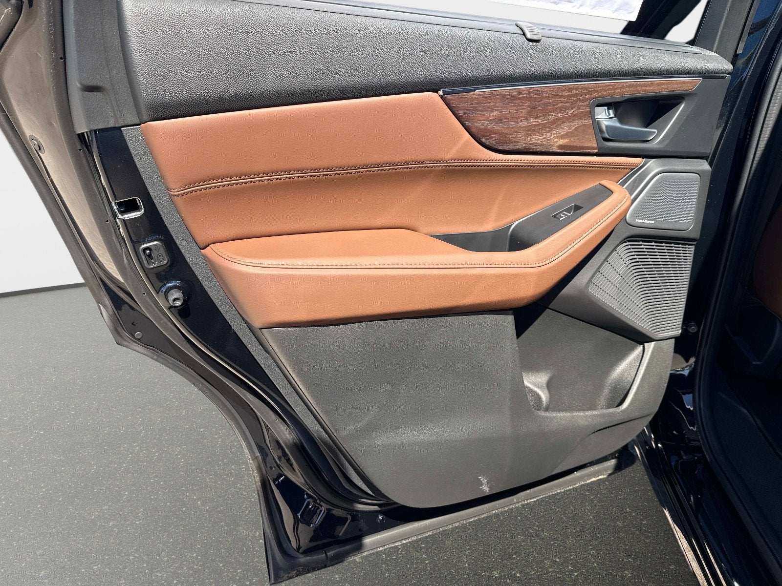 2026 Acura MDX w/Advance Package