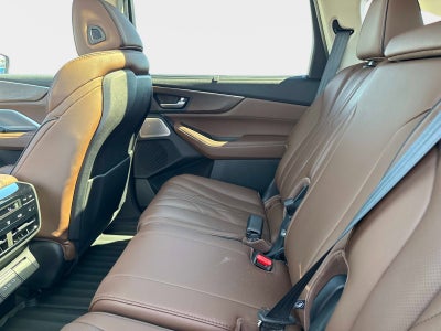 2026 Acura MDX w/Advance Package