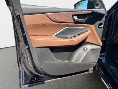 2026 Acura MDX w/Advance Package