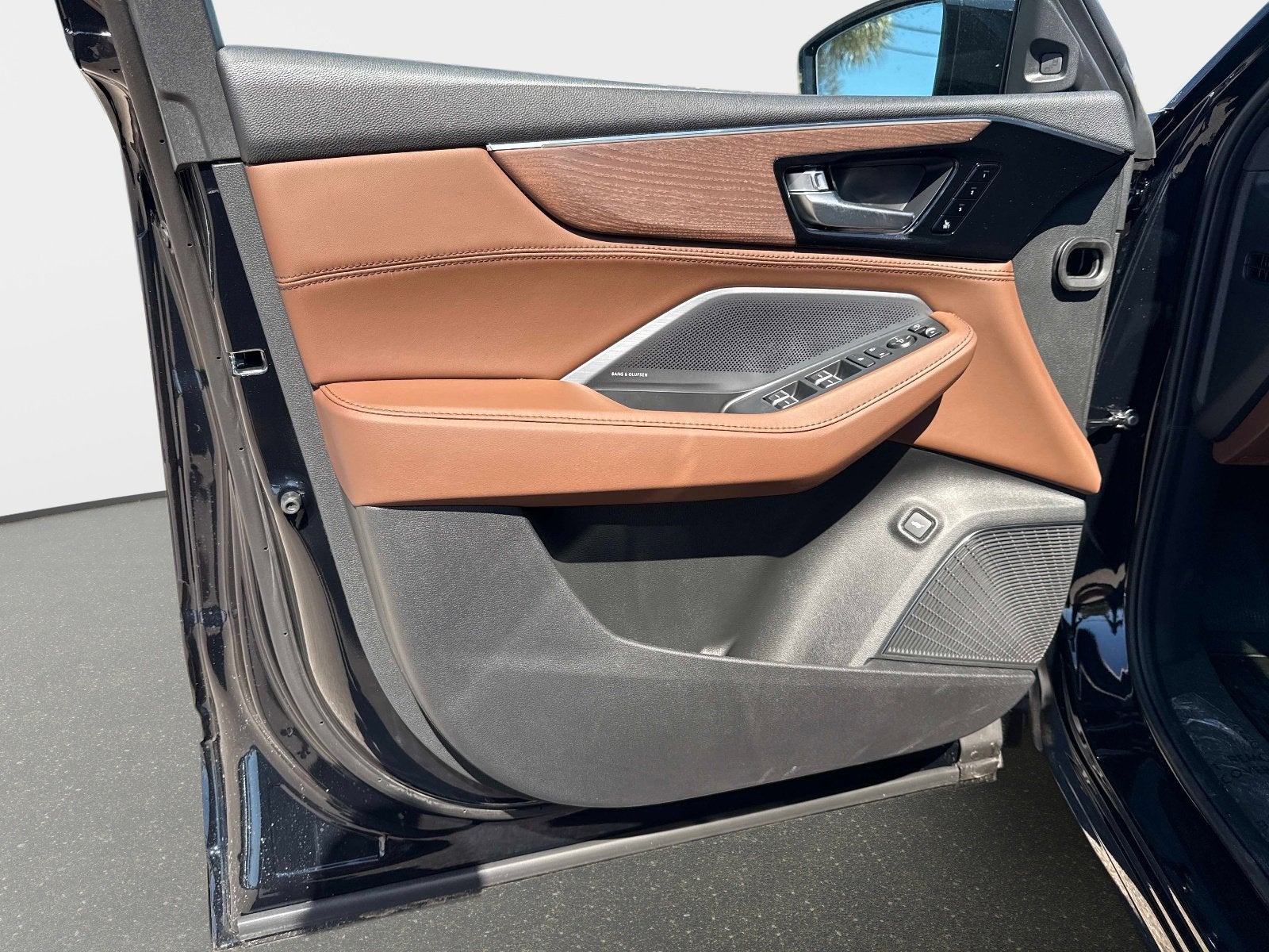 2026 Acura MDX w/Advance Package