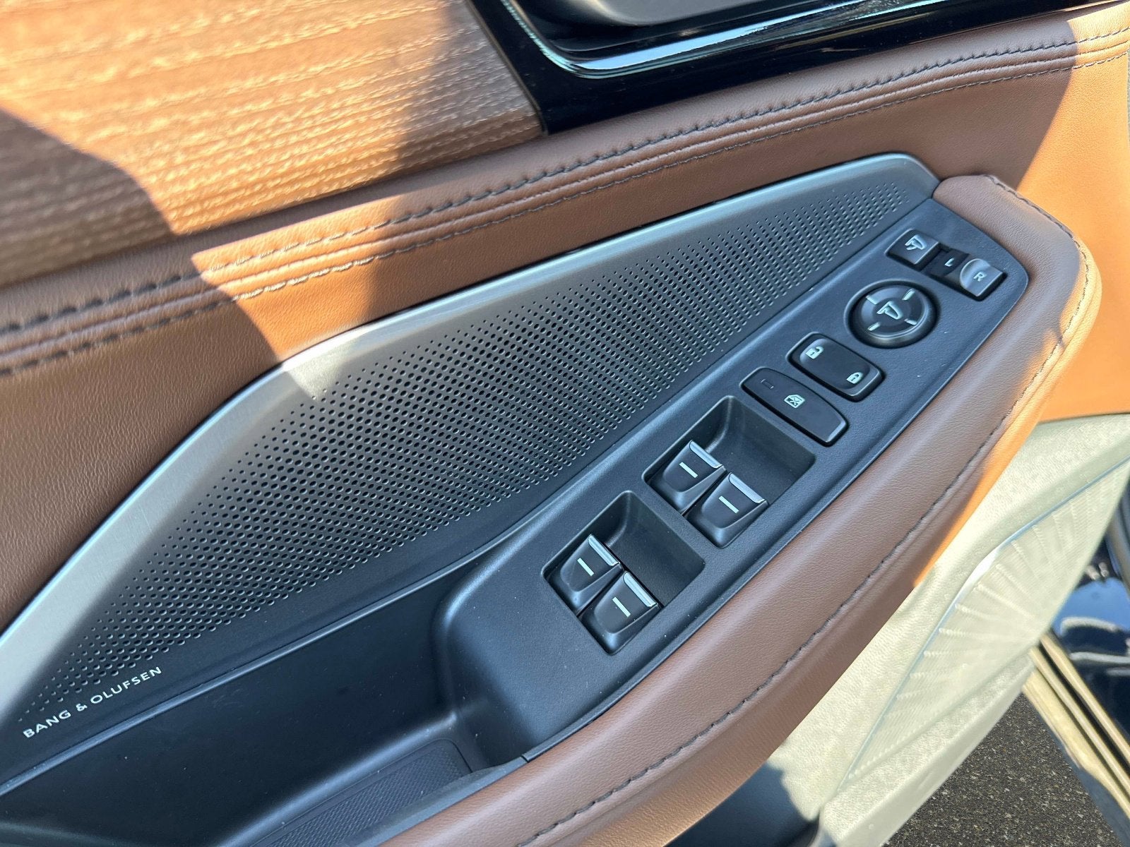 2026 Acura MDX w/Advance Package