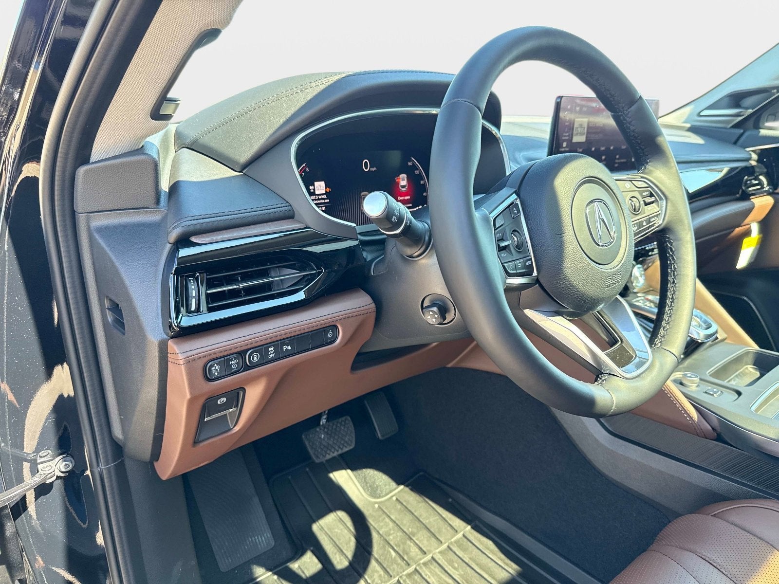 2026 Acura MDX w/Advance Package