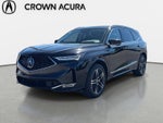 2026 Acura MDX w/Advance Package