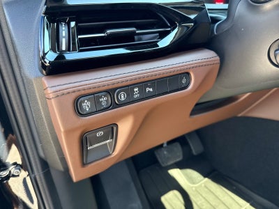 2026 Acura MDX w/Advance Package