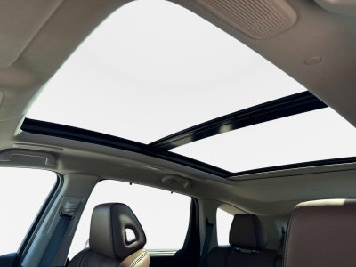 2026 Acura MDX w/Advance Package