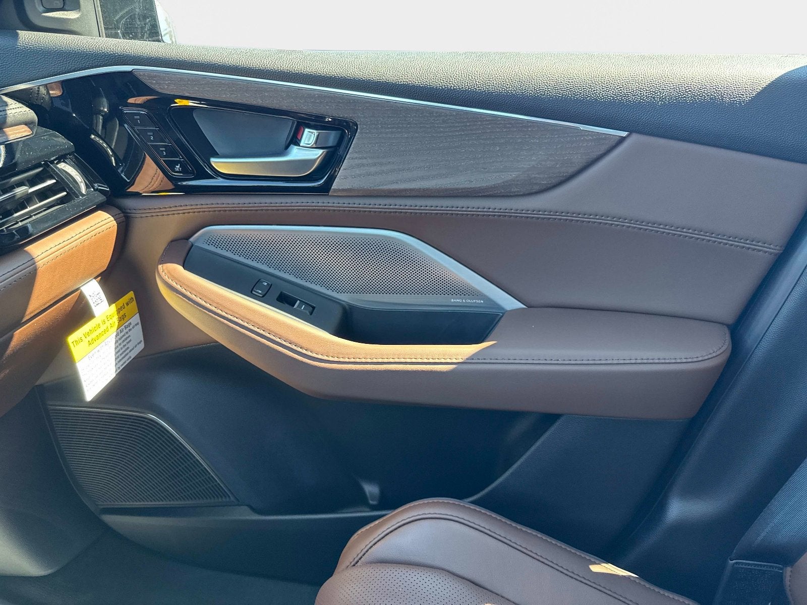 2026 Acura MDX w/Advance Package