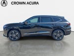 2026 Acura MDX w/Advance Package