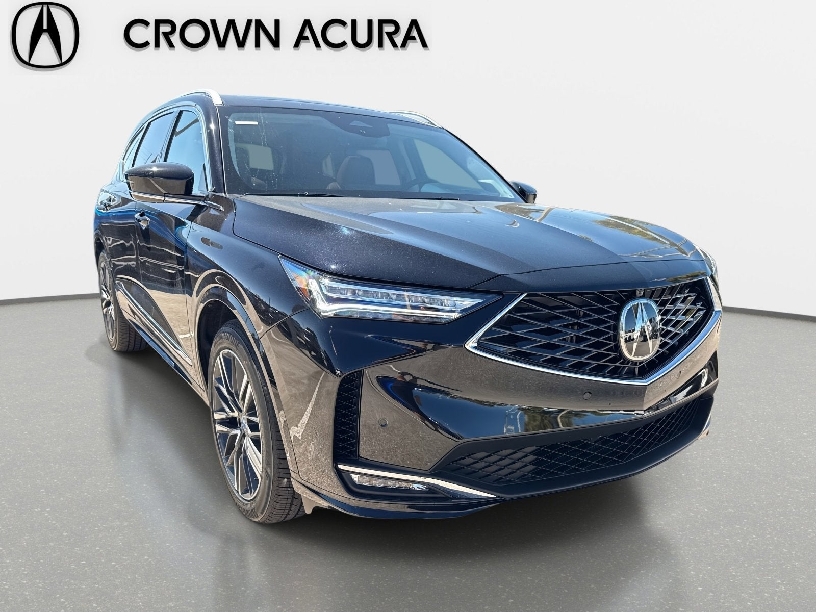 2026 Acura MDX w/Advance Package