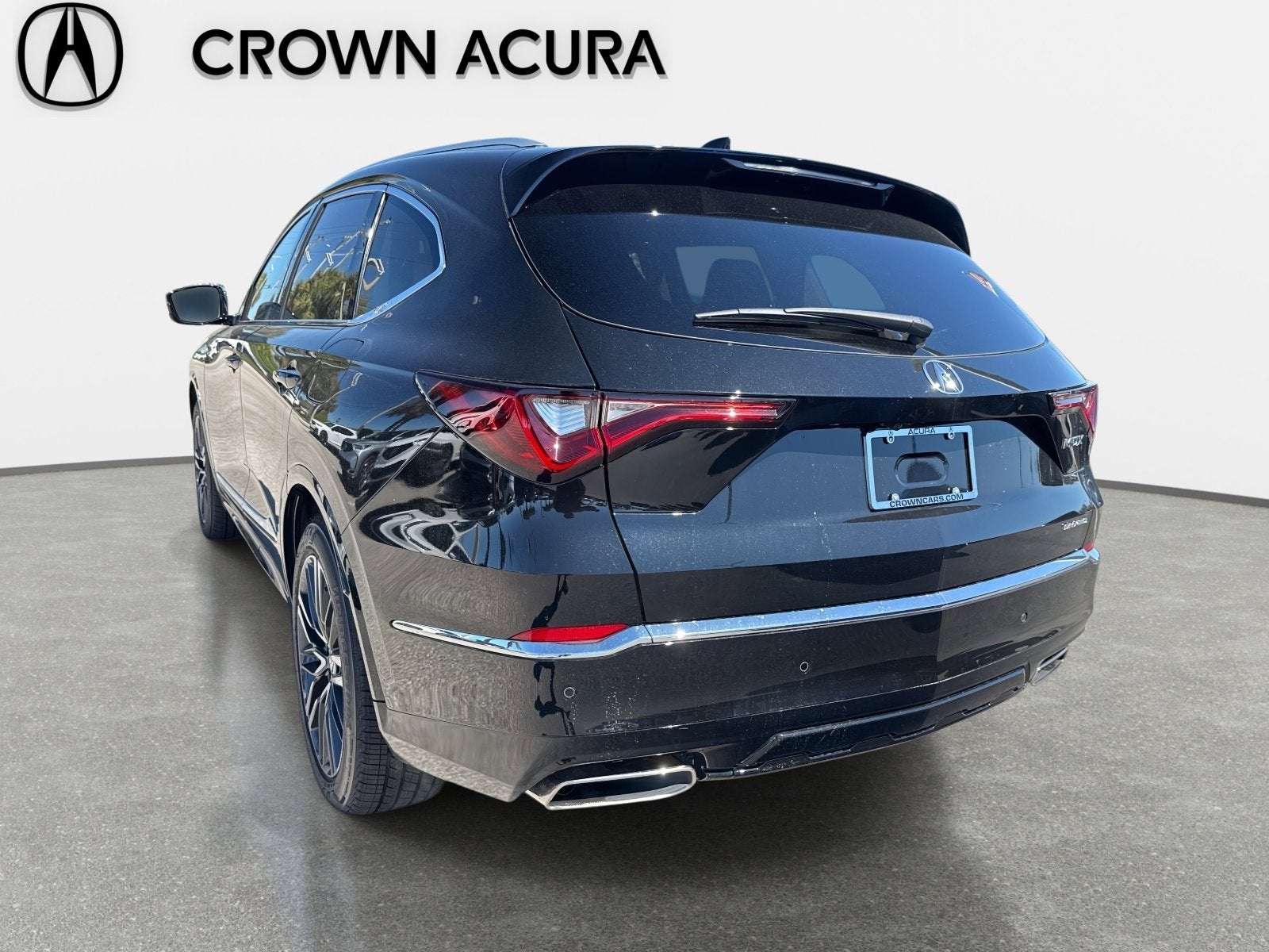 2026 Acura MDX w/Advance Package