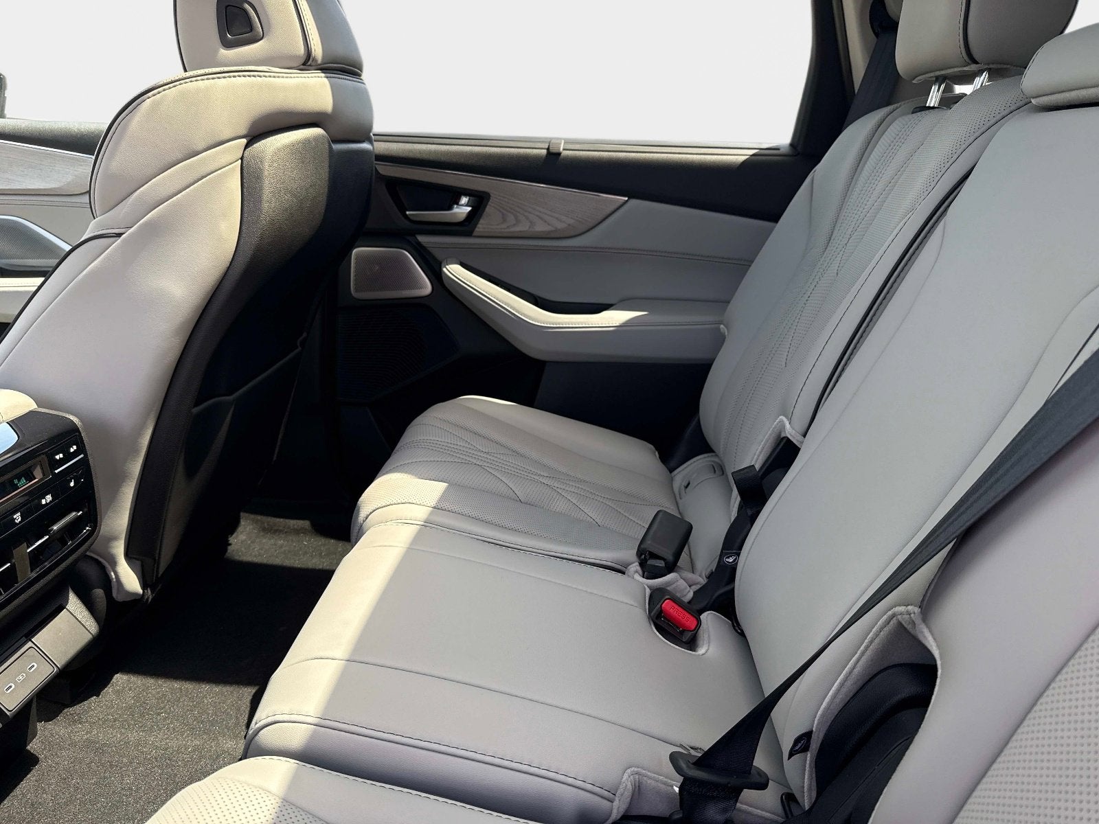 2026 Acura MDX w/Advance Package