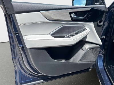 2026 Acura MDX w/Advance Package