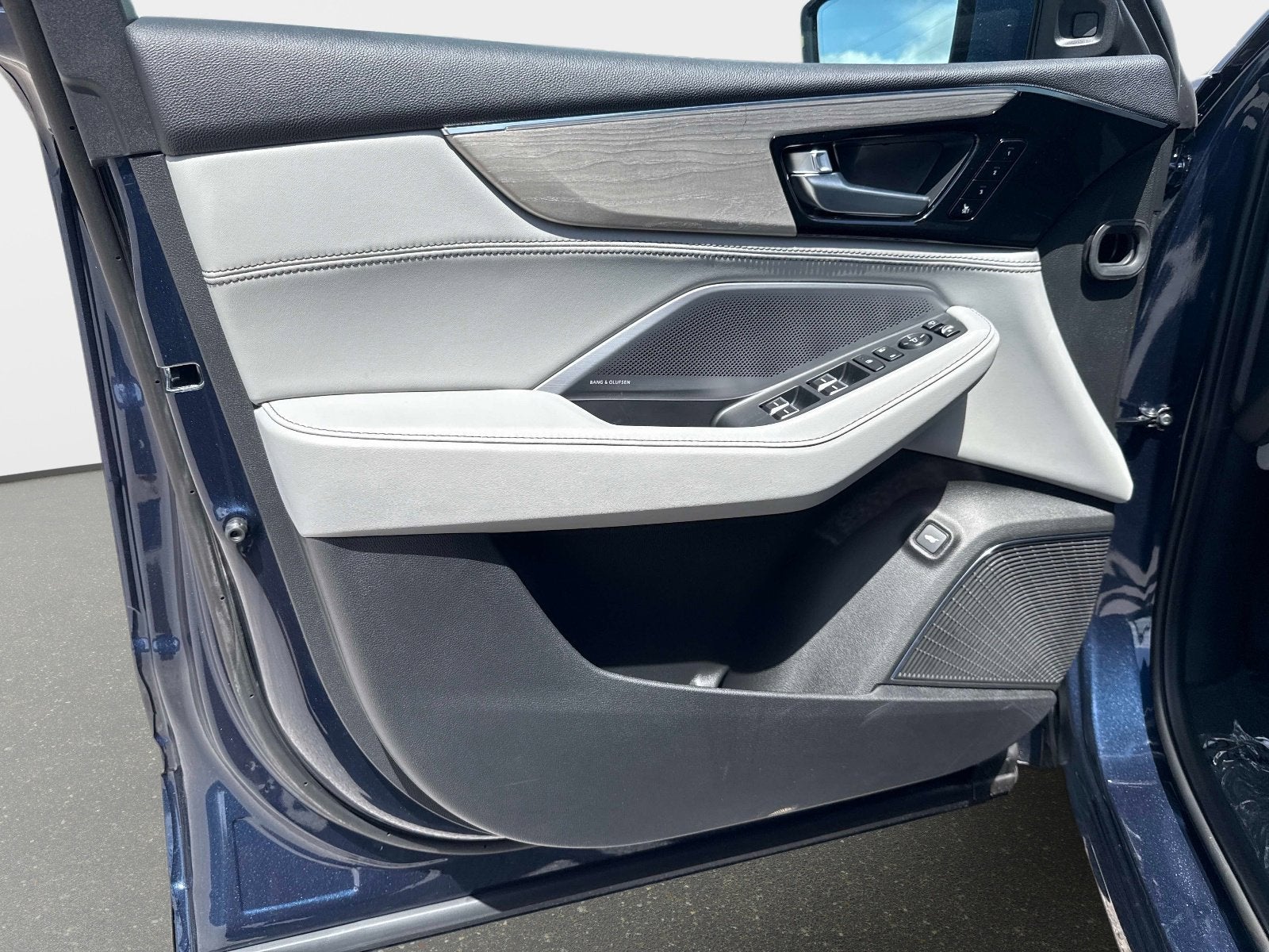 2026 Acura MDX w/Advance Package