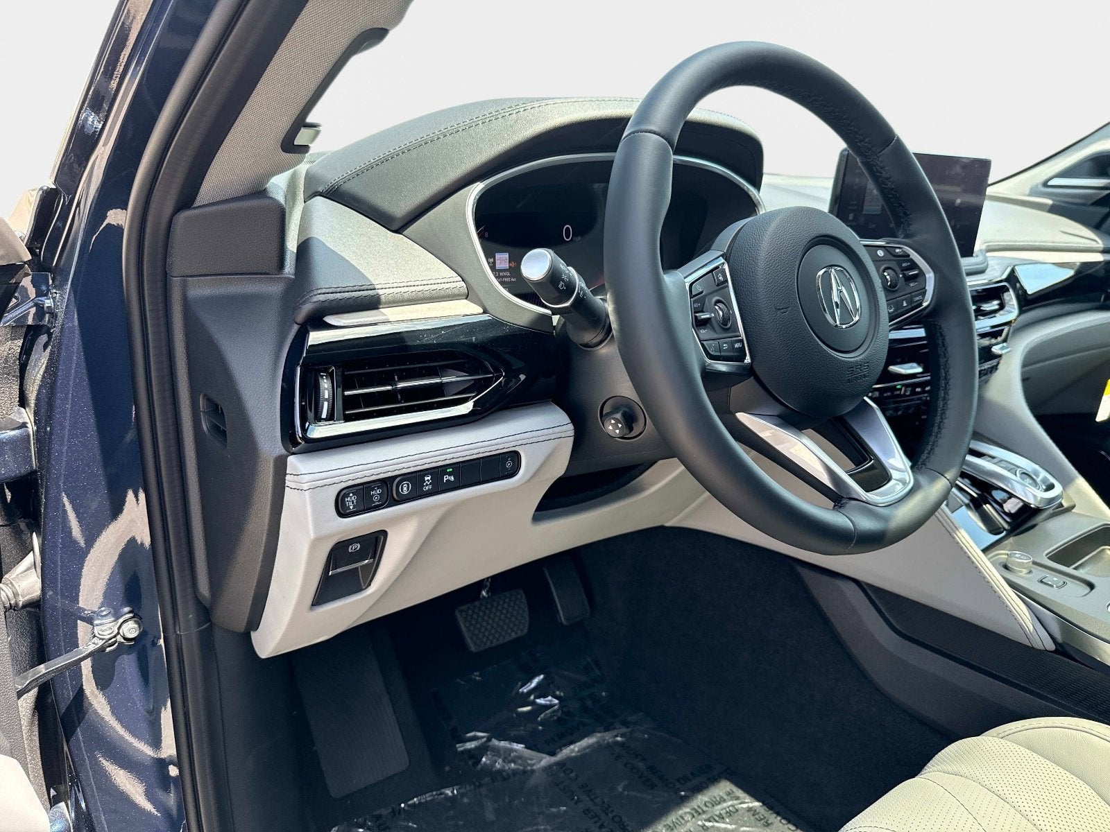 2026 Acura MDX w/Advance Package