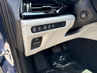 2026 Acura MDX w/Advance Package