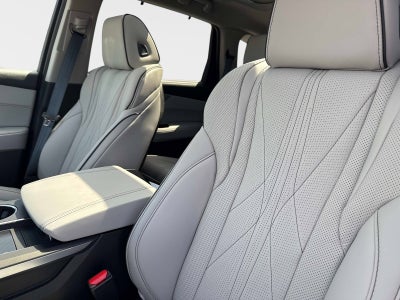 2026 Acura MDX w/Advance Package