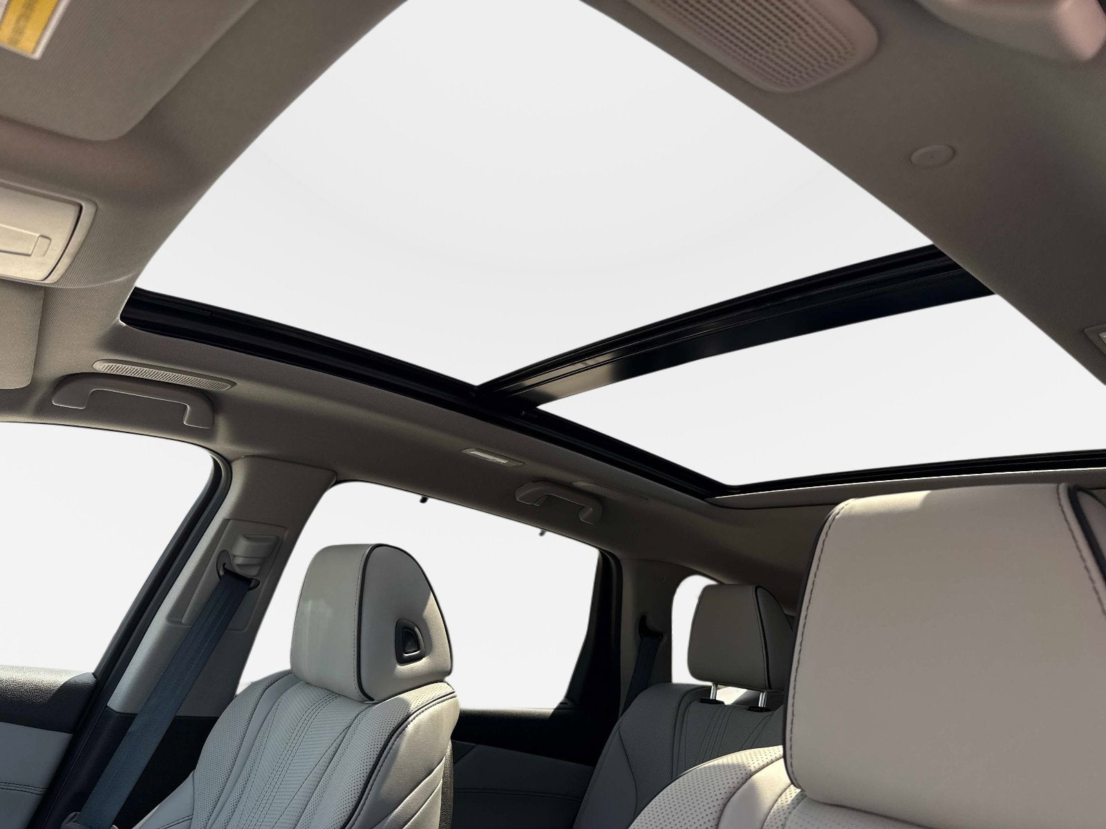 2026 Acura MDX w/Advance Package