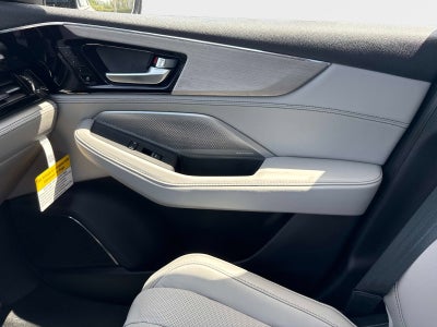 2026 Acura MDX w/Advance Package