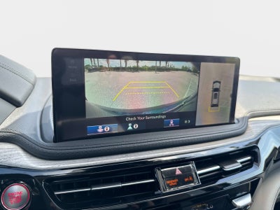 2026 Acura MDX w/Advance Package