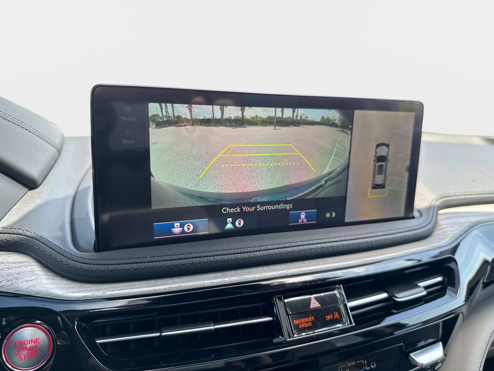 2026 Acura MDX w/Advance Package