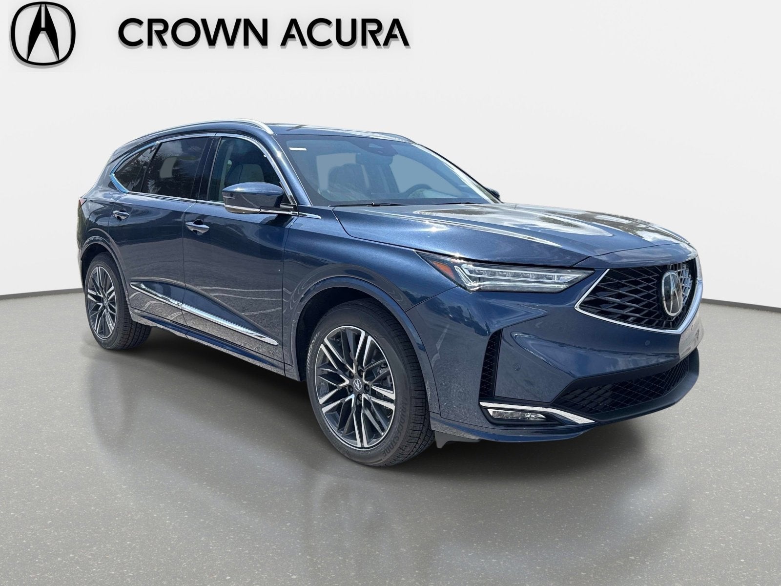 2026 Acura MDX w/Advance Package