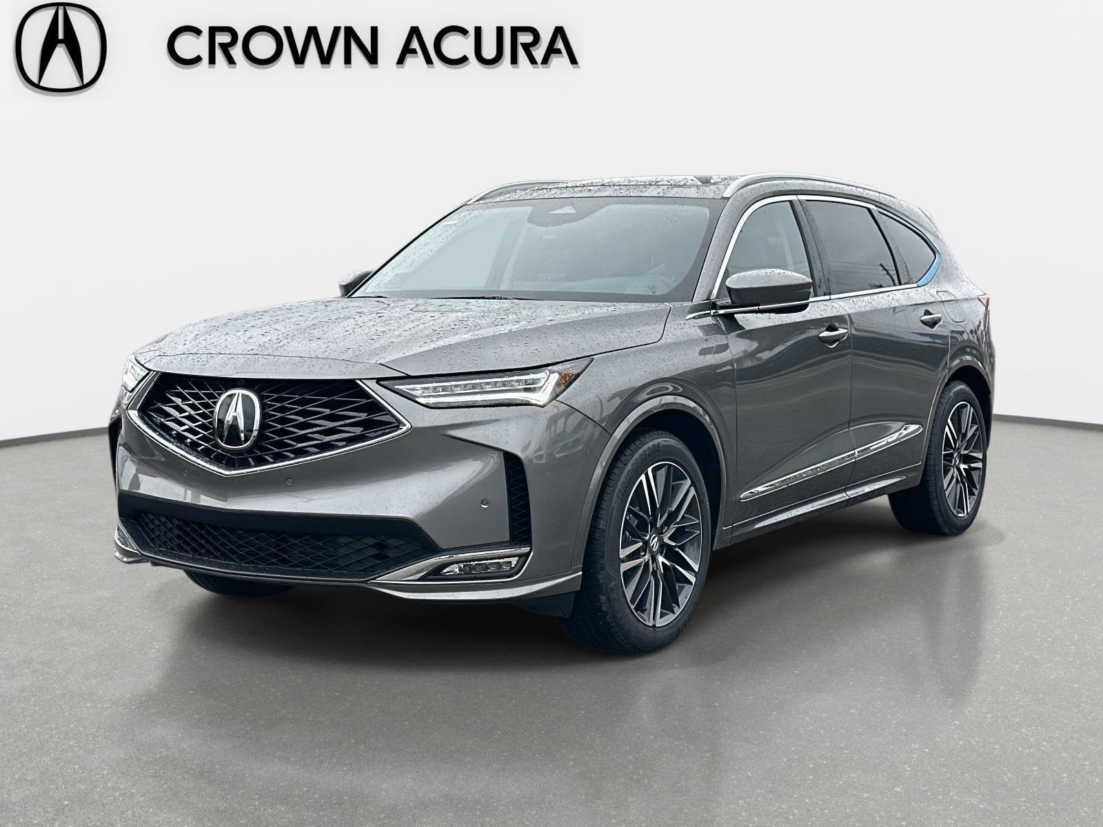 2026 Acura MDX w/Advance Package