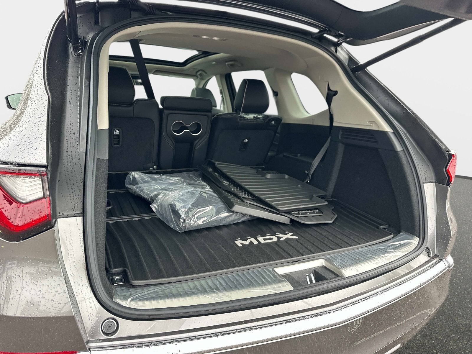 2026 Acura MDX w/Advance Package