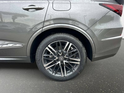 2026 Acura MDX w/Advance Package