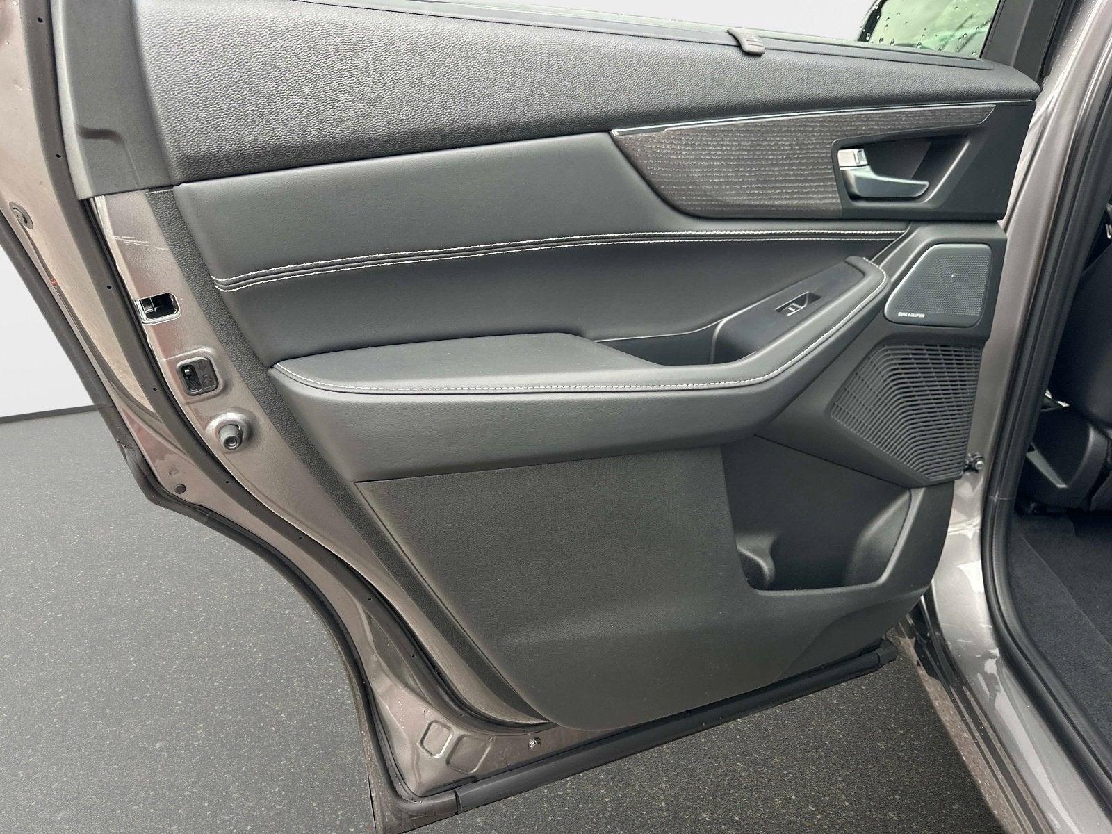 2026 Acura MDX w/Advance Package