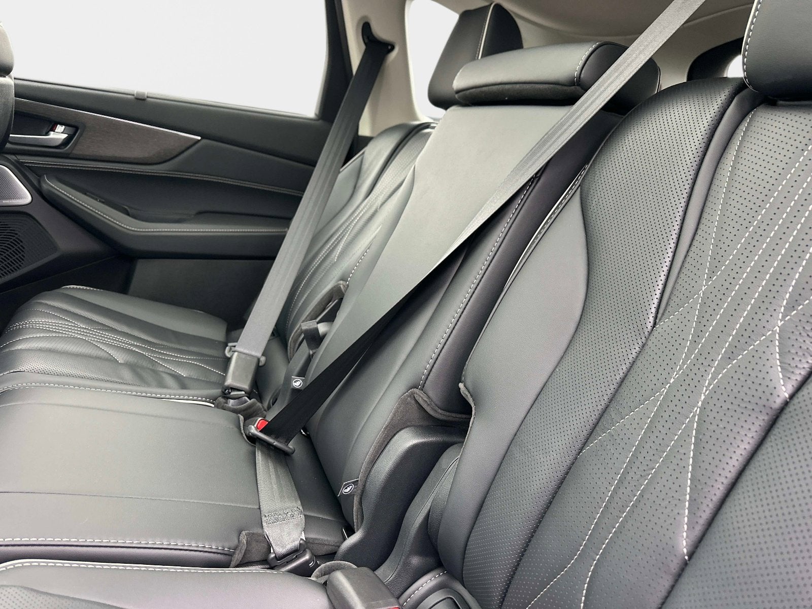 2026 Acura MDX w/Advance Package