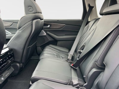 2026 Acura MDX w/Advance Package