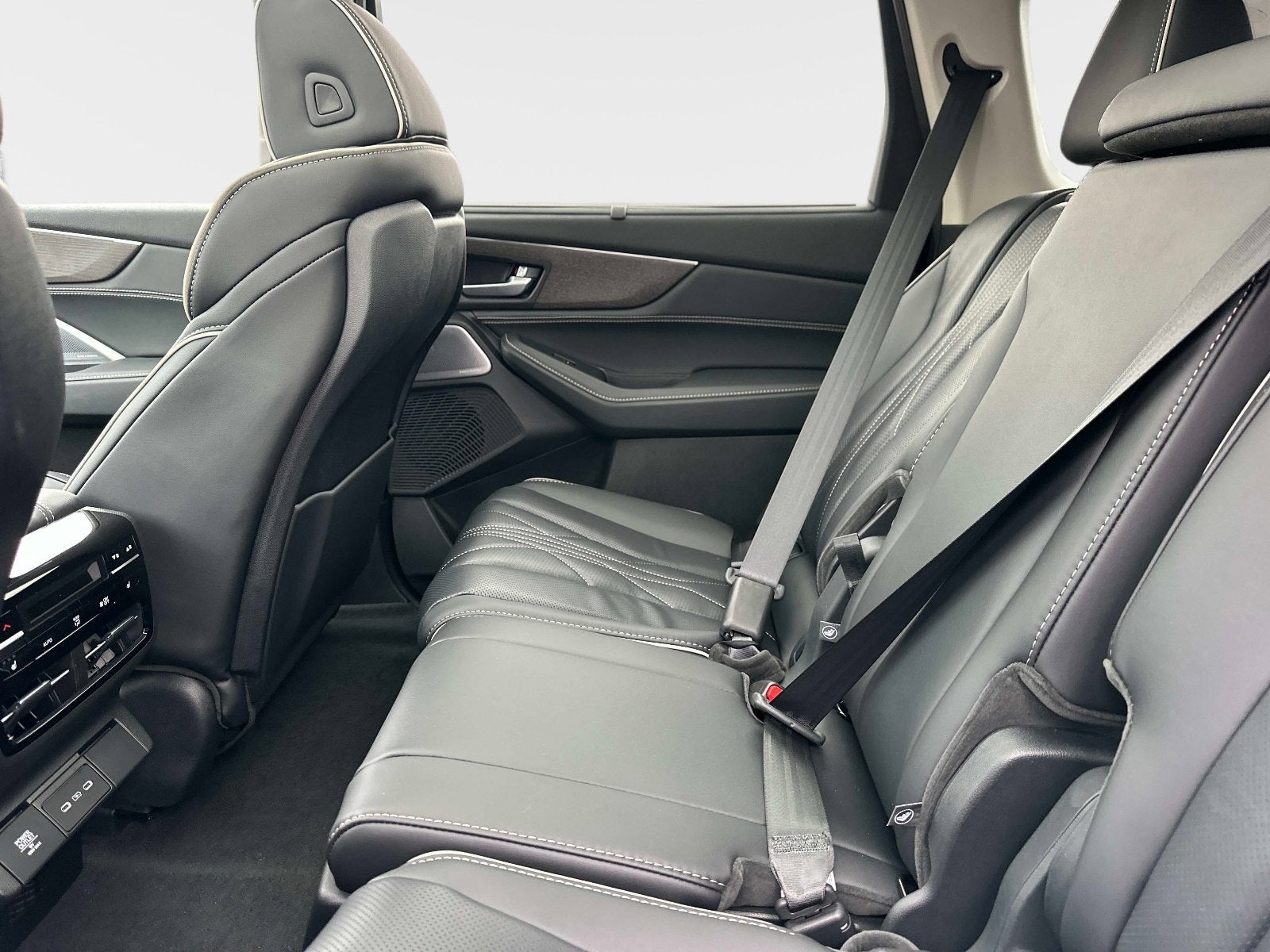 2026 Acura MDX w/Advance Package