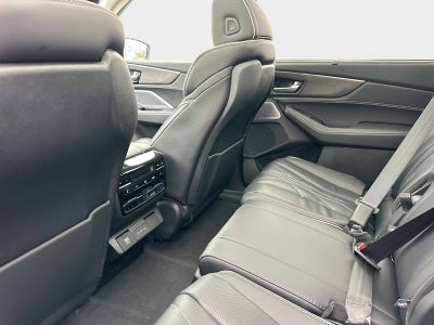2026 Acura MDX w/Advance Package