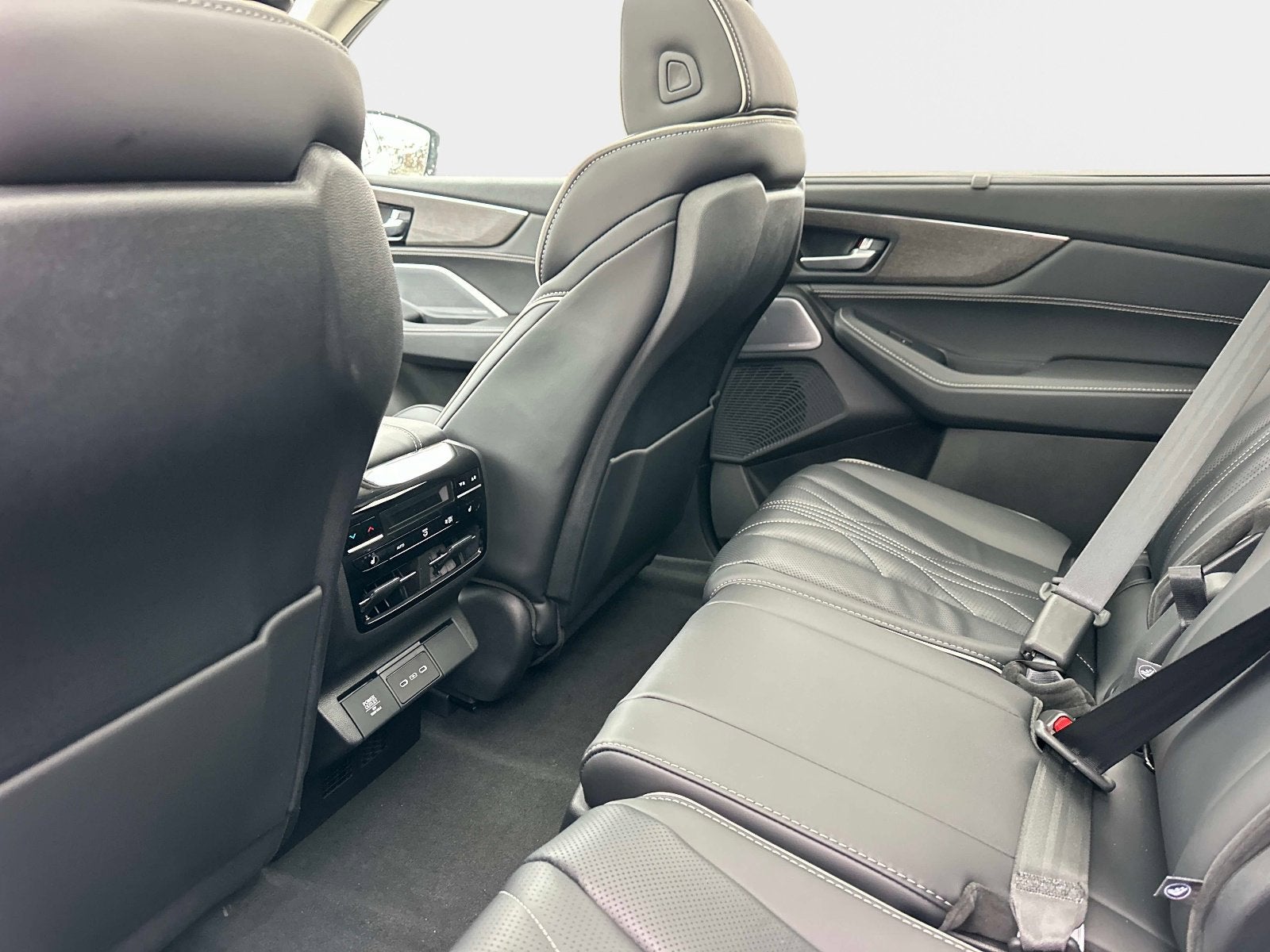 2026 Acura MDX w/Advance Package