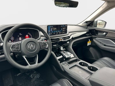 2026 Acura MDX w/Advance Package