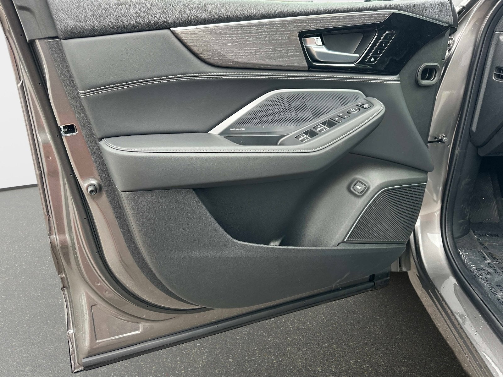 2026 Acura MDX w/Advance Package